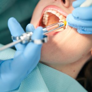 The Administration of Local Anaesthetic for Pain Free lip Enhancement Course